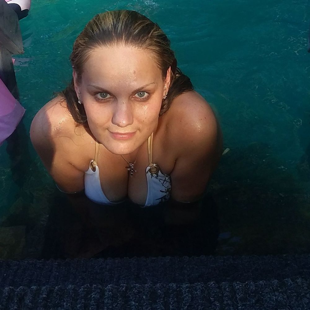 Meet your Posher, Beth